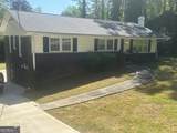 2362 Maxwell Drive - Photo 1