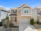 4646 Waxwing Street - Photo 1
