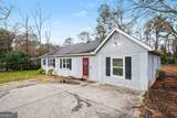 1254 Old Covington Highway - Photo 2
