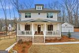 881 Arnold Mill Road - Photo 1