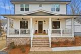 881 Arnold Mill Road - Photo 4