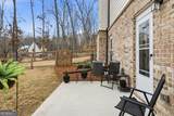 881 Arnold Mill Road - Photo 54