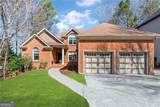 3220 Eagle Watch Drive - Photo 1