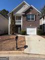 6341 Lake Valley Point - Photo 1