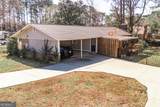 1444 Madison Avenue - Photo 4