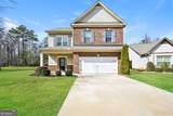 435 Fredrick Drive - Photo 1