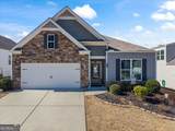 18 Cornucopia Bend - Photo 1