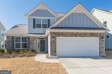 604 Redfish Way - Photo 1