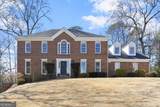 600 Willow Knoll Drive - Photo 1