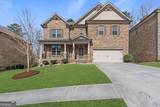 3268 Ivy Crossing Drive - Photo 1