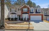 3570 Bogan Mill Road - Photo 1
