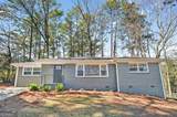 2555 Graywall Street - Photo 1
