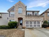 5806 Princeton Run Trail - Photo 1