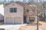 3557 Lebella Lane - Photo 1