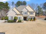 3713 Golden Ive Drive - Photo 1