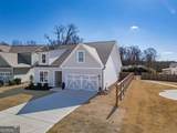 135 Bowers Estates Road - Photo 1