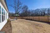 135 Bowers Estates Road - Photo 35