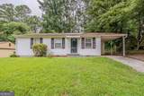 3633 Bunker Hill Drive - Photo 1