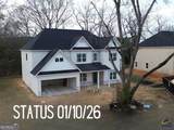 122 Bluecoat Trail - Photo 2