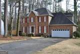1530 Milford Creek Lane - Photo 1