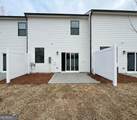 7304 Mulberry Trace Lane - Photo 30