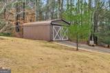 9871 Cumming Highway - Photo 44