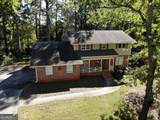 5781 Four Winds Drive - Photo 1