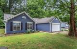956 Forest Path - Photo 1
