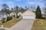 4215 Meek Road - Photo 2