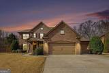 6645 Bentley Ridge Drive - Photo 1