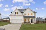706 Lindsey Brooke Trace - Photo 1