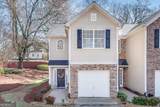 101 Creekwood Drive - Photo 1