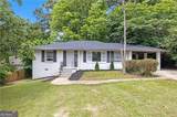 2683 Rockcliff Road - Photo 1