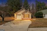 1493 Fall Creek Trace - Photo 1