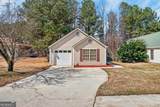 1493 Fall Creek Trace - Photo 2