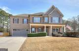 1536 Middleton Drive - Photo 1