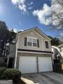 2035 Lakeside Circle - Photo 2
