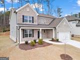 3479 Jasmine Way - Photo 2