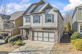 6520 Crosscreek Lane - Photo 1