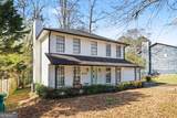 8509 Cedar Creek Ridge - Photo 2