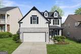 121 Camdyn Circle - Photo 1
