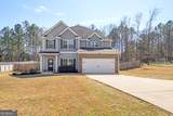 125 Clear Springs Drive - Photo 1