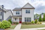 5404 Falling Branch Court - Photo 1