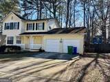 5615 Pennybrook Court - Photo 2