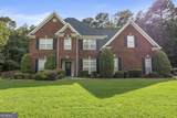 2104 Crest Wood Drive - Photo 1