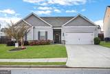 115 Creekside Bluff Way - Photo 1