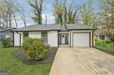 6035 Creekford Drive - Photo 1