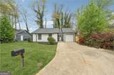 6035 Creekford Drive - Photo 2