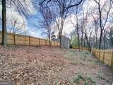 1657 Cedar Bluff Way - Photo 19