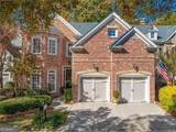 3514 Preserve Drive - Photo 1